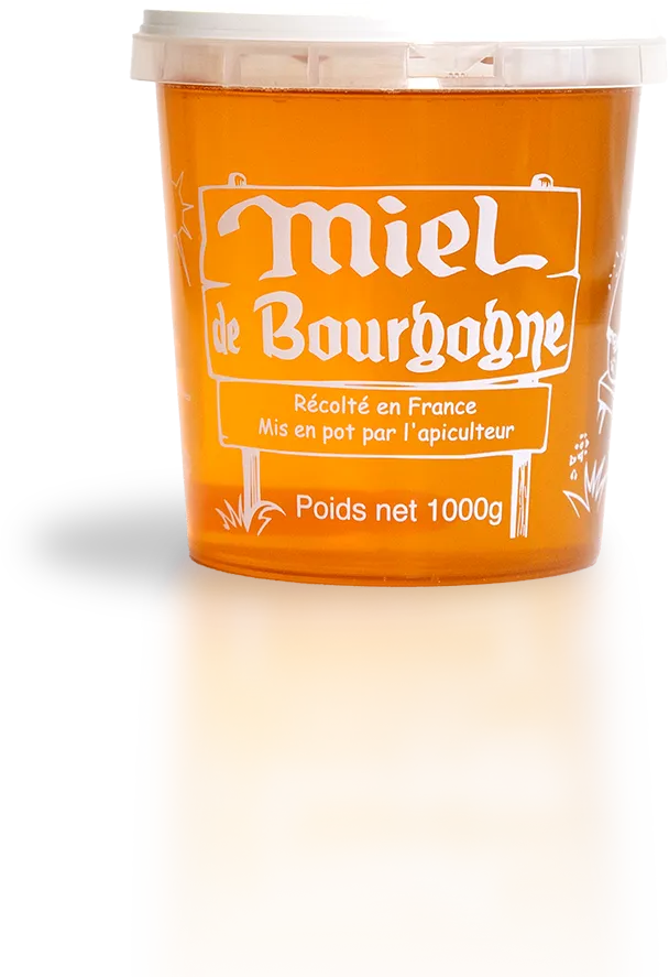 Miel de Dijon - Côté Miel