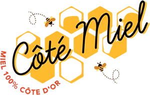 Côté Miel - Dijon - Apiculteur en Côte d'Or